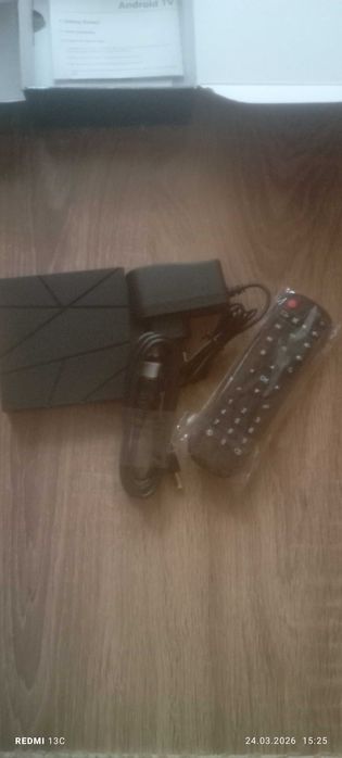 Тв.бокс със андроид