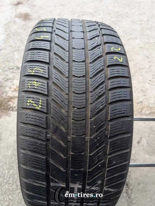 Anvelopa Iarna 275/45 R22 CONTINENTAL WinterContact TS870 110V - XL