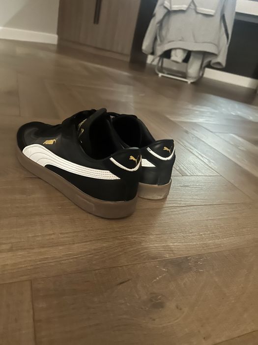 Кроссовки пума качественные