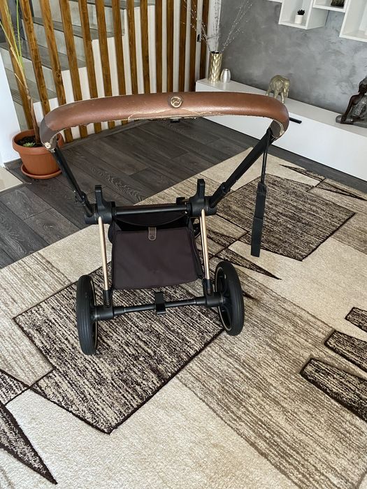 Vand cadru cybex priam rose gold