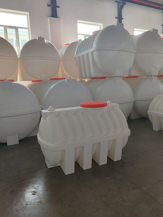 Bak yomkost bochka bachok