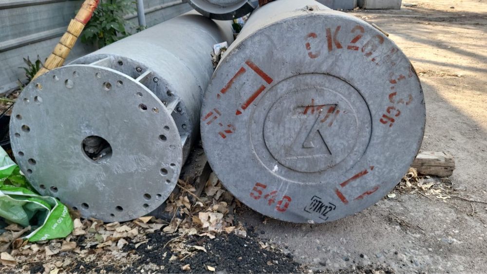 Опора СК 26.1-3.3