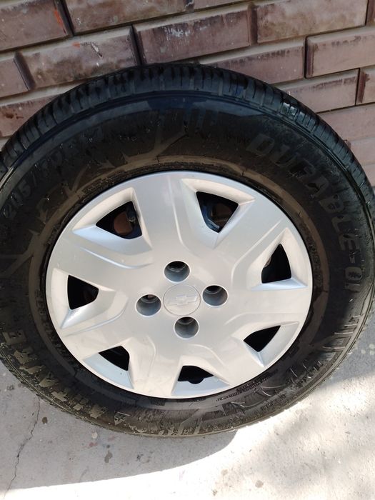 Диска Балон почти йанги