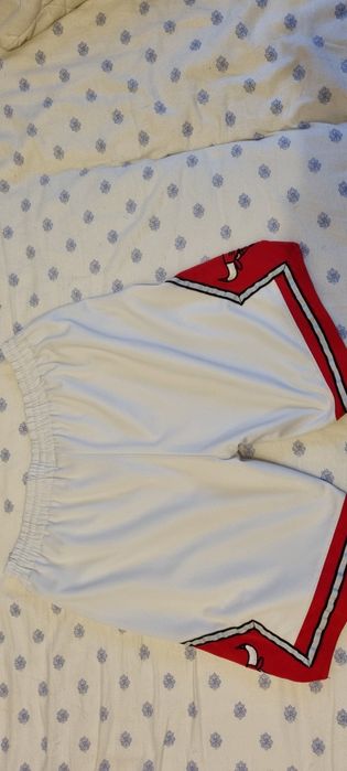 Pantaloni scurți Chicago Bulls