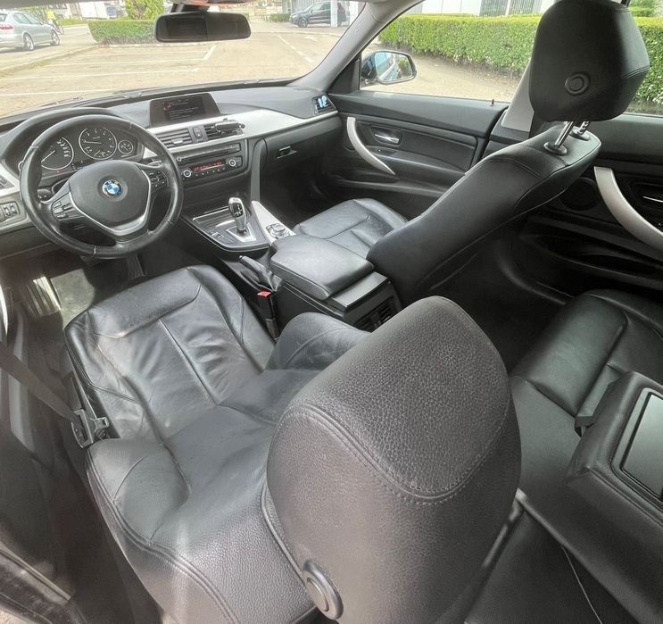 Bmw seria 3 GT 2.0 D