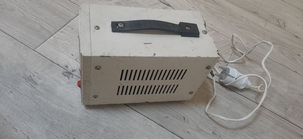 Стабилизатор ресанта стабик