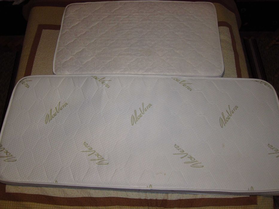 Детско Креватче и Детско Легло