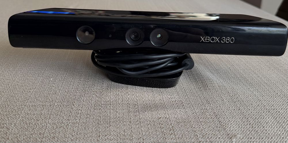 Игра и kinect за xbox360