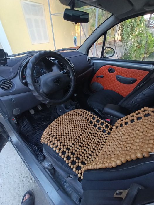 Matiz Xolati Yangi  polni Radnoy prastoyni Yevro varianti Yili 2014 pr