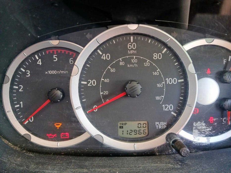 Dezmembrez Mitsubishi L200 2.5 Diesel 2011