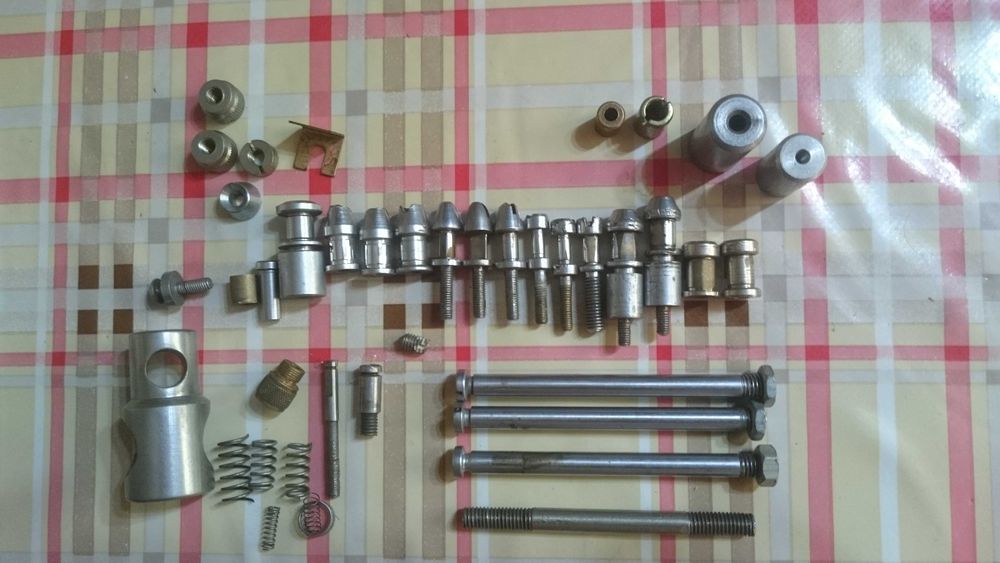 Универсальные головки и аксессуары для кассетных магнитофонов