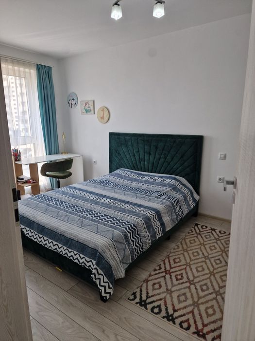 Apartament de inchiriat cu 2 dormitoare - Maurer