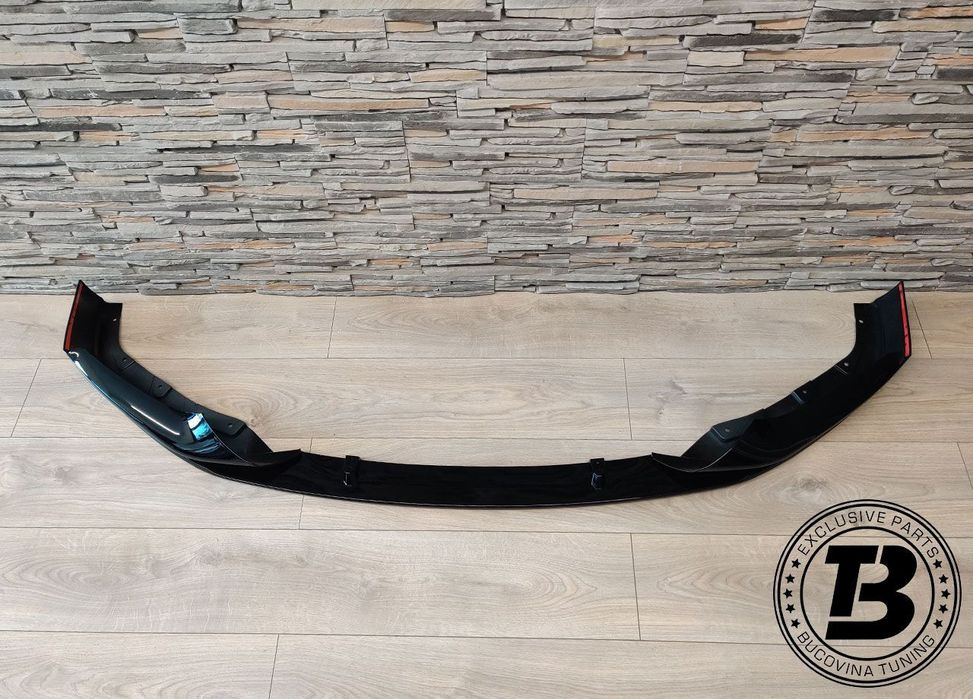 Prelungire Bara Fata compatibila cu BMW Seria 5 G30 G31 M5 Design