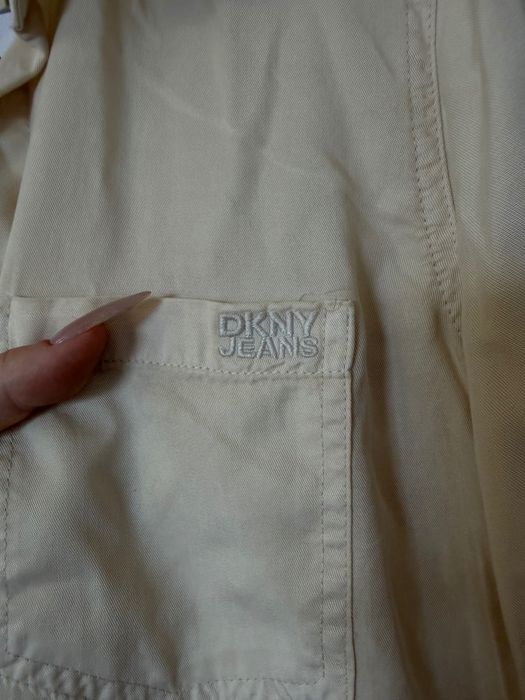 Рубашка DKNY оригинал
