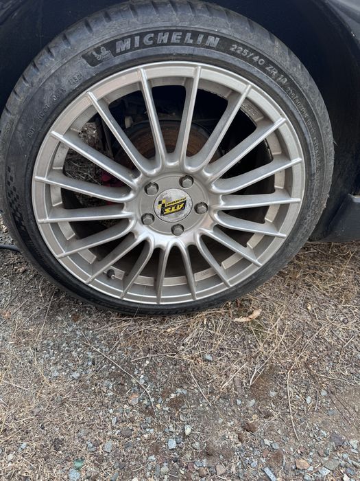 Alfa Romeo GTV 2.0tb v6 turbo 202hp  На Части