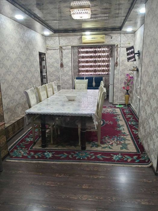 ИПОТЕКА Продается 3 ком Кв массив Корасу 6 №357 Жамила