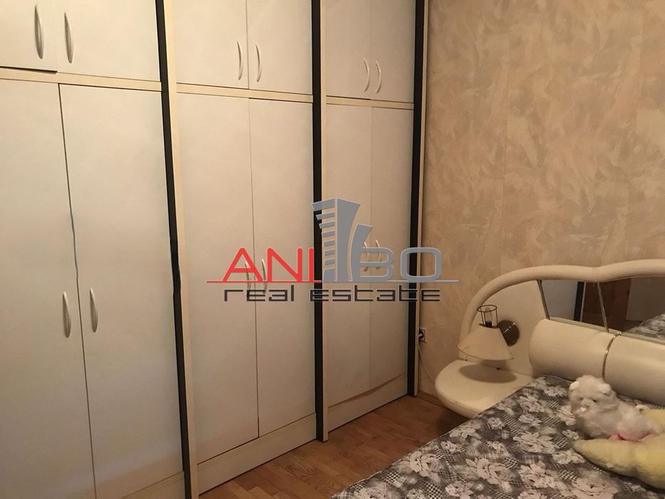 Дава се под наем Четиристаен апартамент в Варна, Център - 120 кв.м за 550 € - Снимка #7