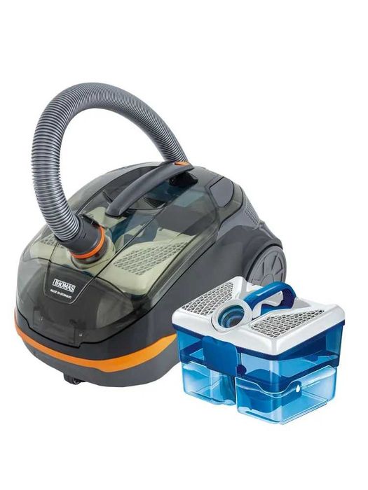 пылесос с аквафильтром Thomas Aquabox Compact