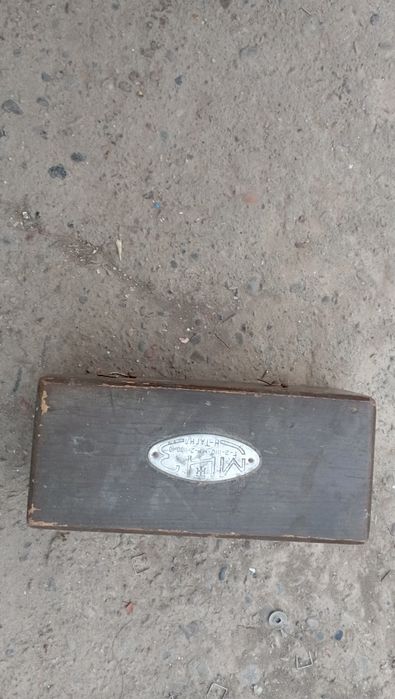 Гири разного веса