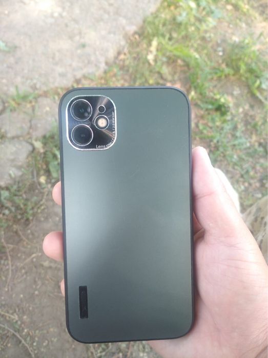 Aйфон 11 можно обмен