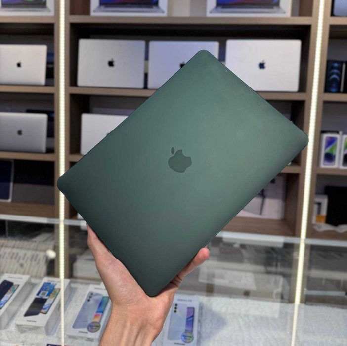 Чехол для ноутбука Macbook Air/ Pro 13/ 14/ 15/ 16 Case, Chexol, Cover