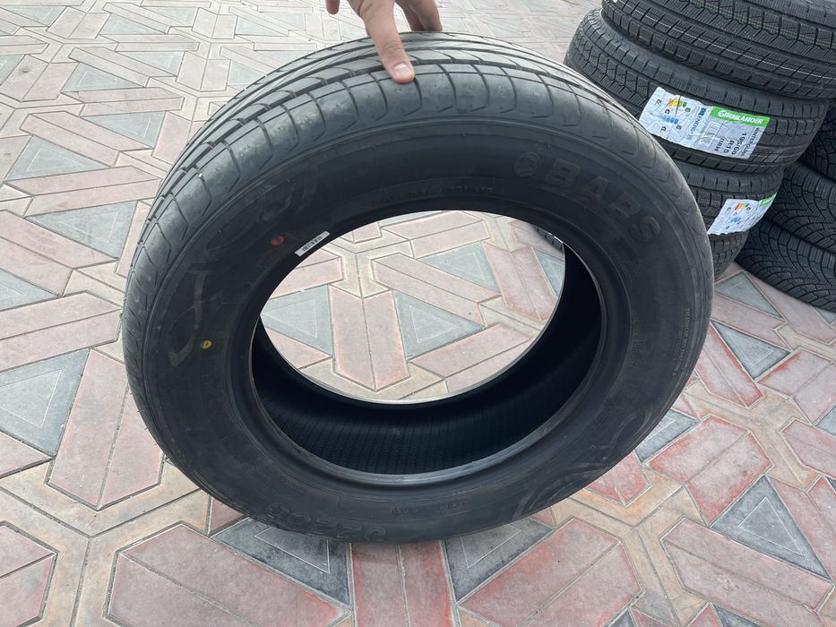 Шины 215/60/16 новые