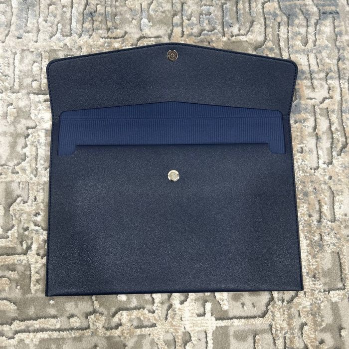 Клатч А4 ( файл, сумка )