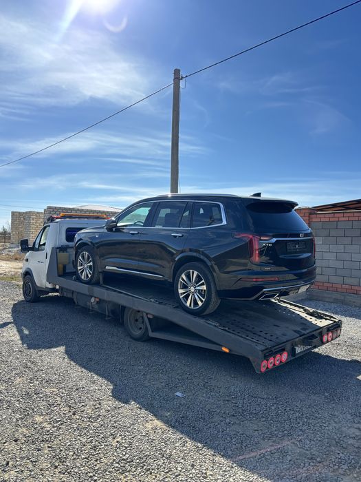 Эвакуатор НЕДОРОГО