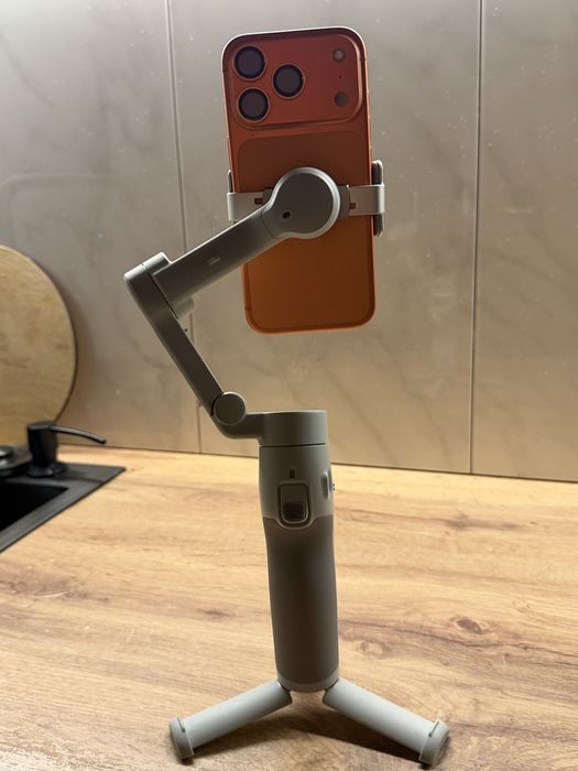 стабилизатор dji osmo mobile 7