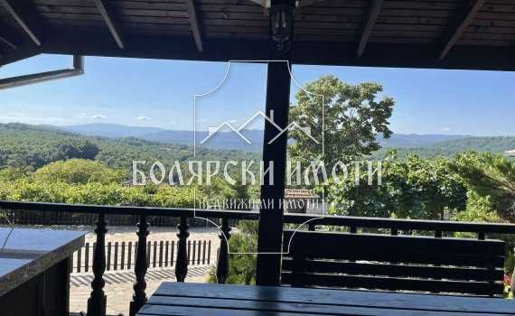 Дава се под наем Къща в с. Харваловци, Област Велико Търново - 150 кв.м за 665 € - Снимка #8