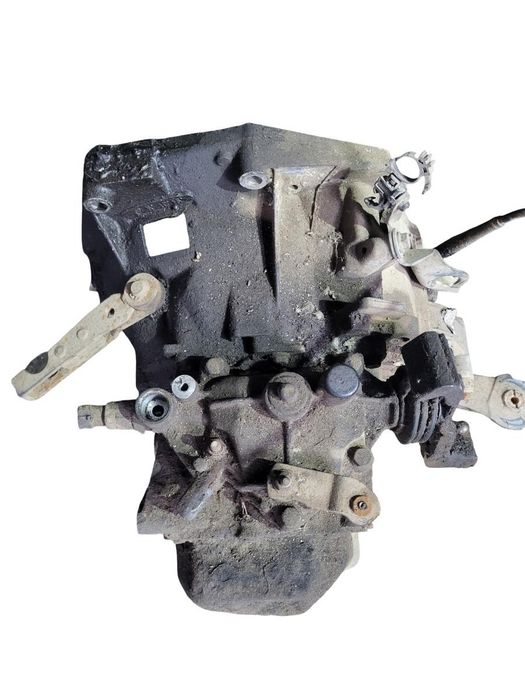 Cutie De Viteze Manuala 5 Trepte Fiat Punto 176_ 1993 - 1999 1.1 176 B2.000