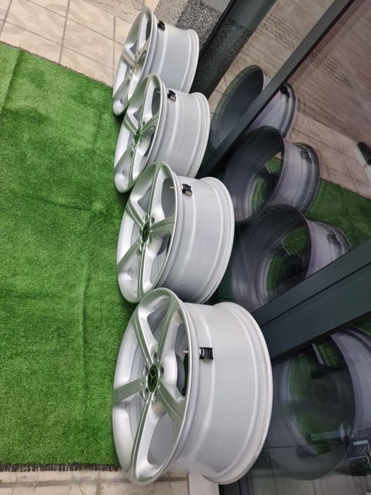 Оригинални Джанти Мерцедес Спорт Пакет/CLS/W 257-19 Цола