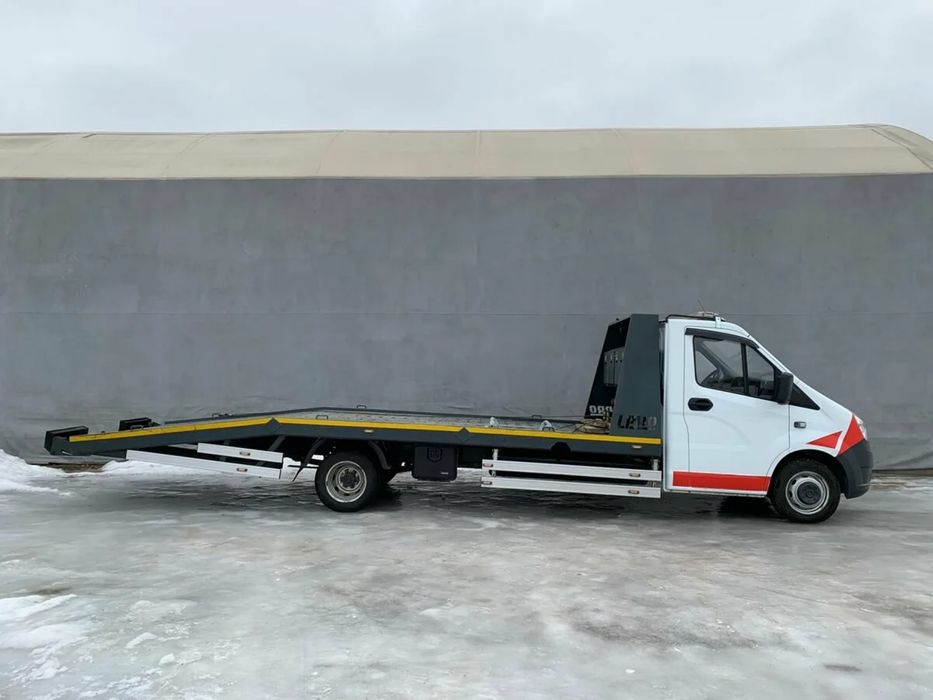 Эвакуатор АЛМАТЫ 24/7 от 5000