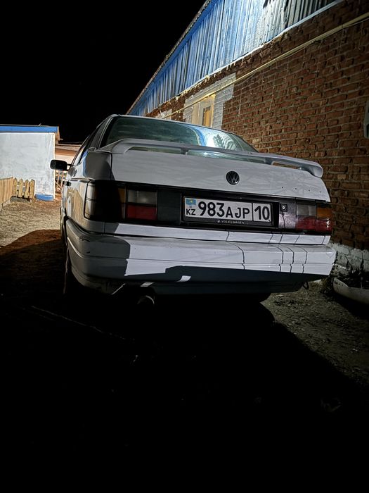 Пассат б3 продам или обмен