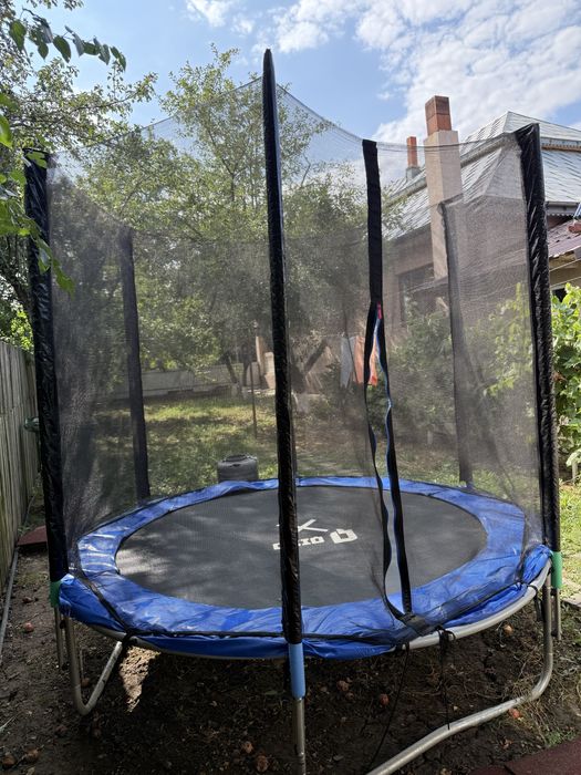 Trambulina copii de 244cm