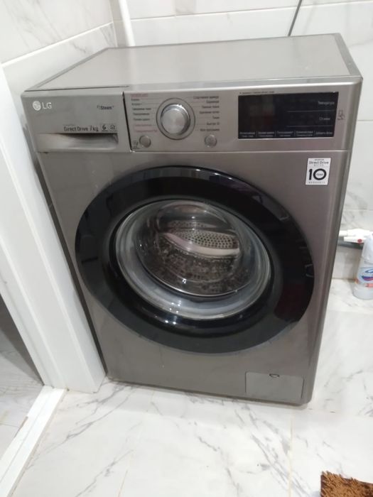 Продам стиральную машину