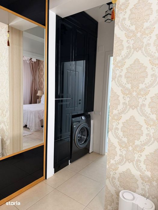 se vinde ! doua camere bragadiru lux