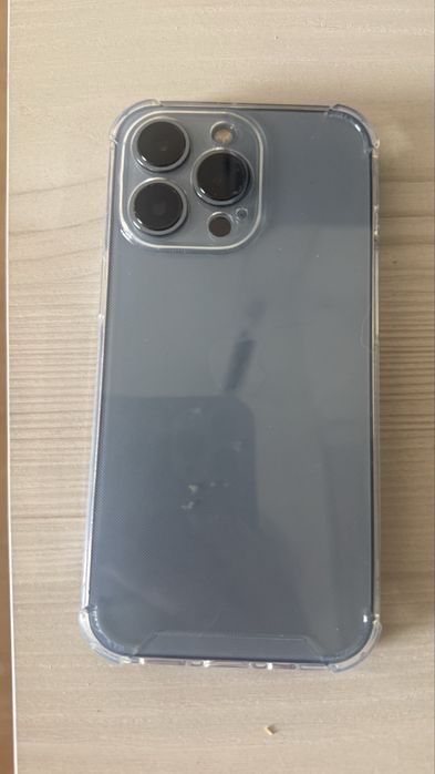 iPhone 13 pro 256 gb