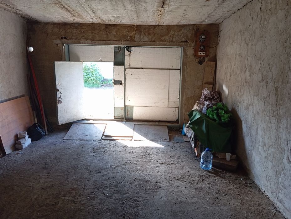 Сдам гараж в аренду ГСК 7