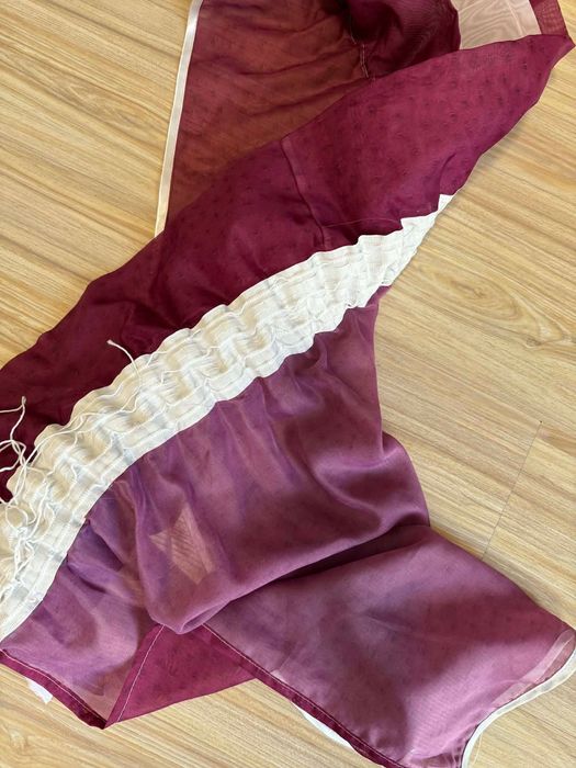 Драперия за завеси -2 бр.