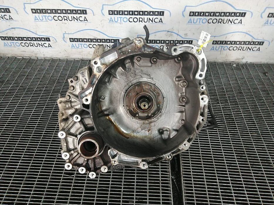 Cutie de viteze Land Rover Freelander 2 Facelift 2.2 Diesel 2010 - 2012 150CP Automata ...