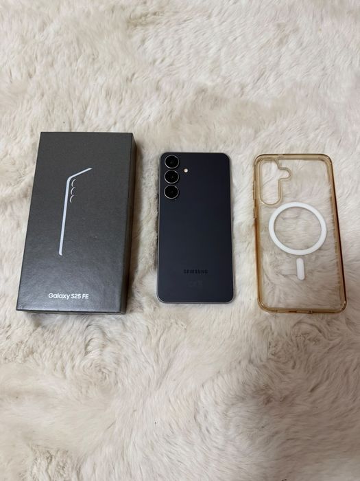 Telefon Samsung S25 Fe