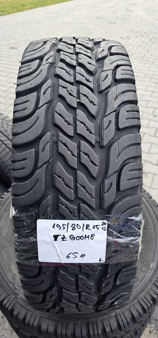 195 80 R 15 Tz.Gomme