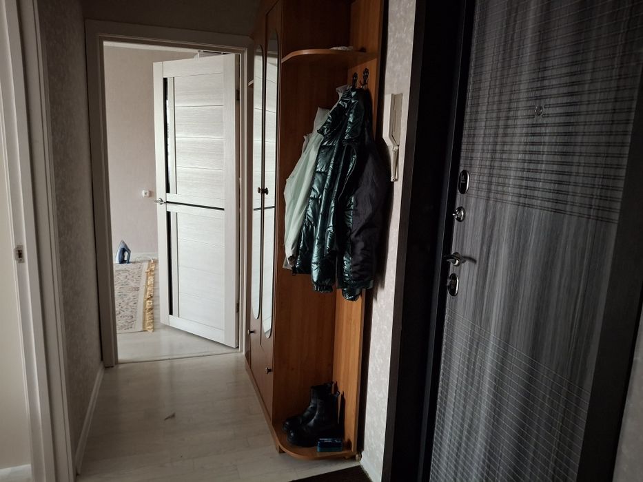 Продаётся 2 комн кв в рне Детская больница,