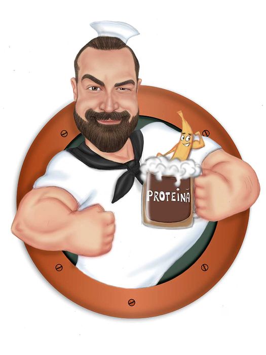 Caricaturi personalizate după poză – cadou original, expresiv și vesel