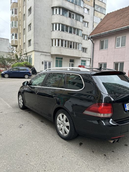 VOLKSWAGEN Golf 2010 — imagine 3