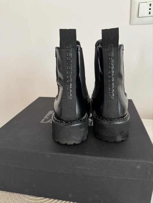 Ghete Karl Lagerfeld