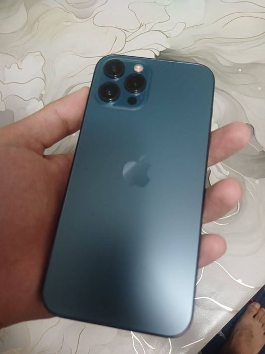 iPhone 12pro max 512gb