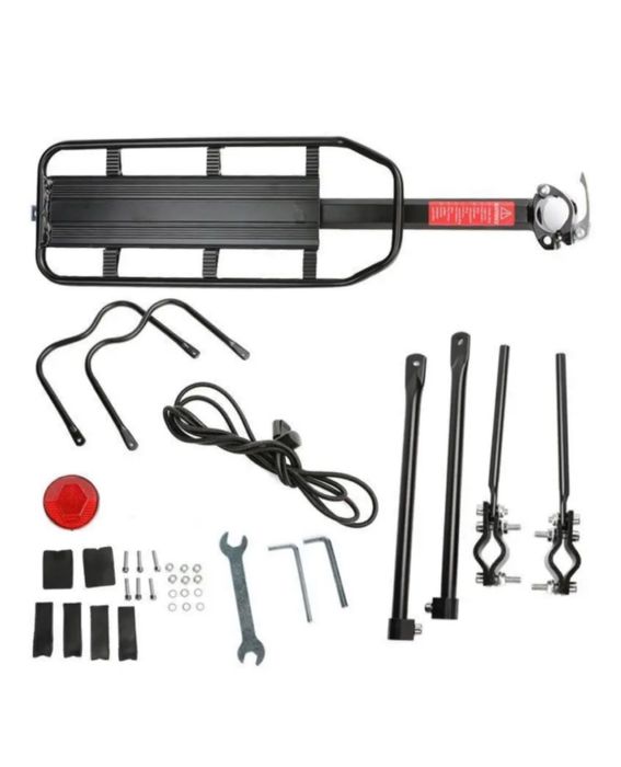 Багажник для велосипед