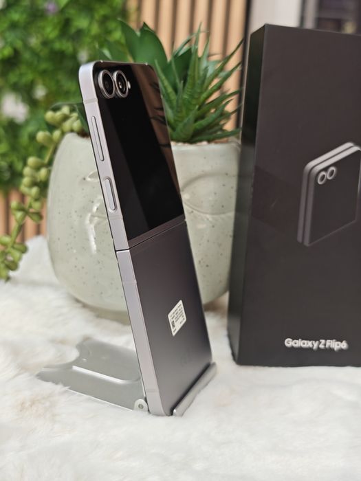 Samsung Galaxy Flip 6 256